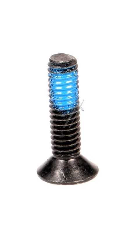 Schraube M4x16 Sechskant Senkkopf