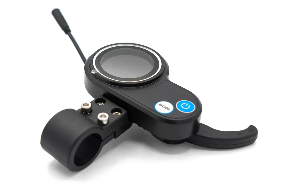 Joyor Y8S Y5S Y10S Display Gas Reglar Anzeige 3Pscooters 1