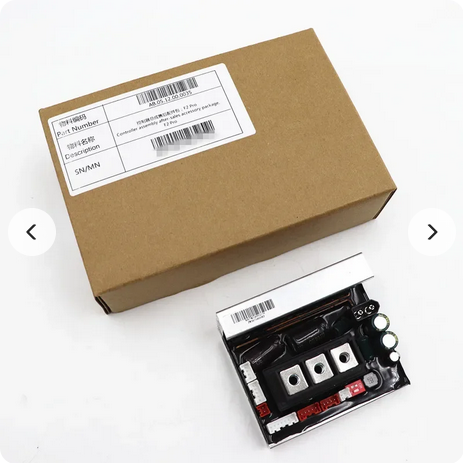 Ninebot F2 Pro Original Controller