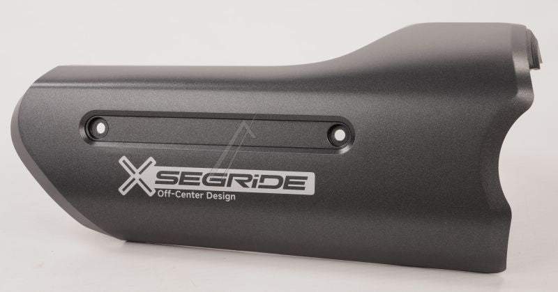 GABELABDECKUNG VORNE LINKS BK MAX G3-SCHWARZ