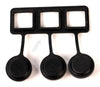 Ninebot G3 Max Original TRINITY stopfen, BK, GT3