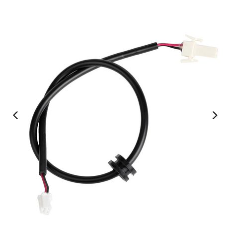 Ninebot MAX G30D G2 G65 Rücklicht Kabel zum BMS Controller Rear Fender Taillight Battery Cable [G30D G2 Line]