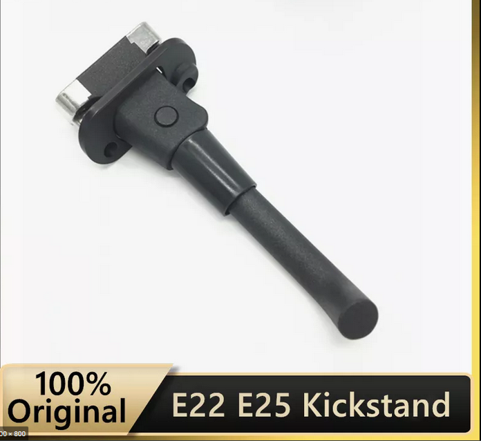 Ninebot E22D E25D Original Kick Ständer Kickstand