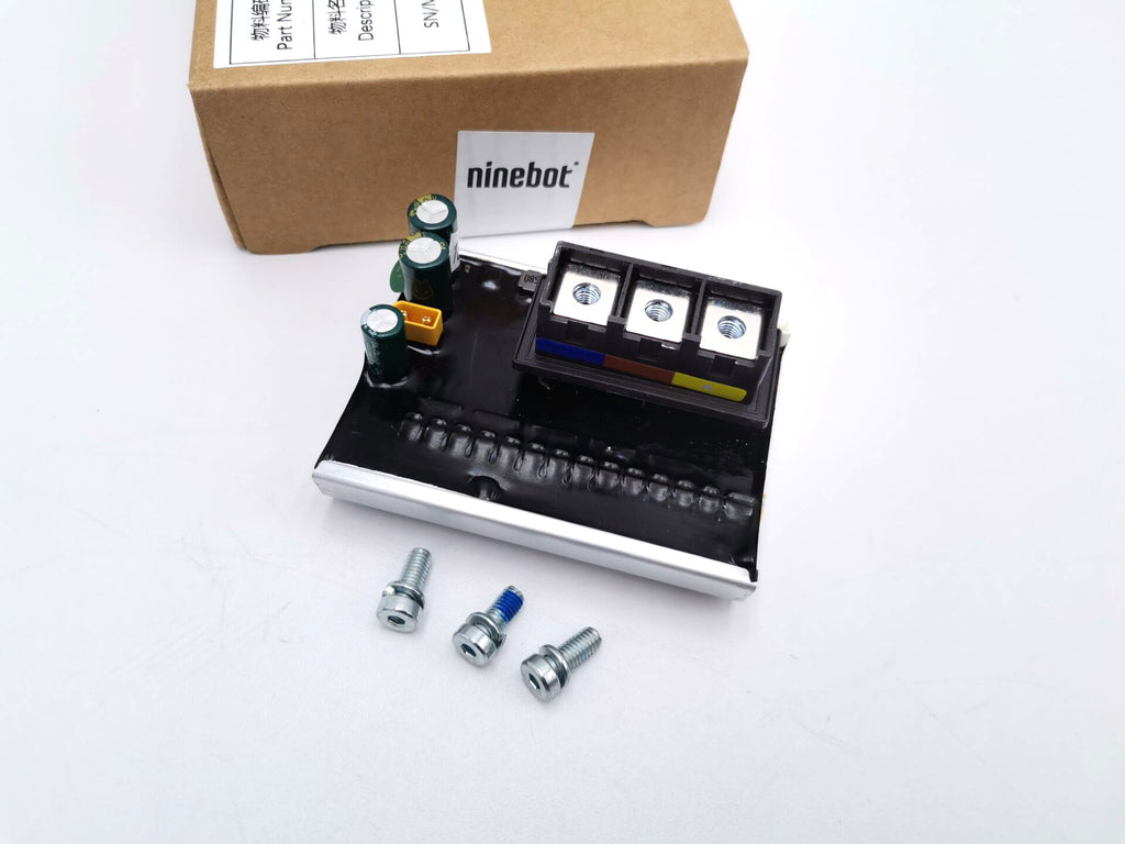 Original Ninebot Controller F20 F25 F30 F40 F20D F30D F40D BMS replacement part