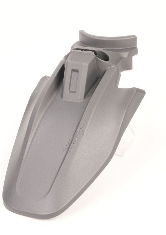 SCHUTZBLECH VORNE SCHWARZ