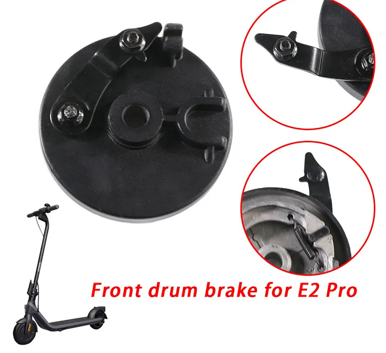Ninebot E2 Pro Drum Brake Brems Trommel Original