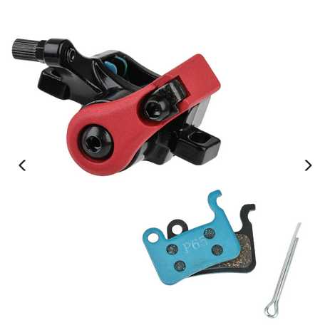 Ninebot P65 P100 Bremssattel