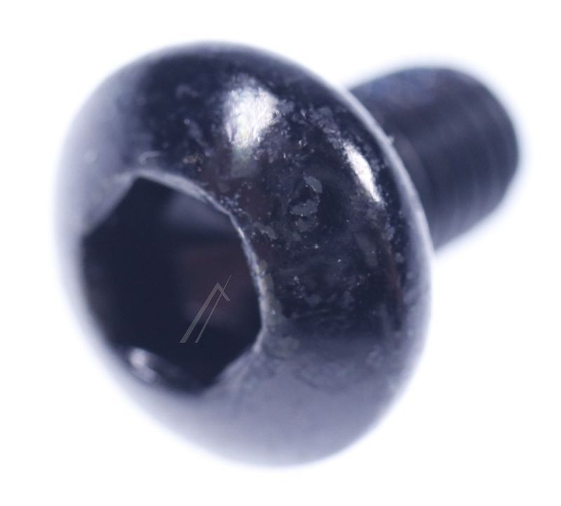 Soflow SO4 2 Gen Linsenkopf-INNENSECHSKANTschraube M5x8