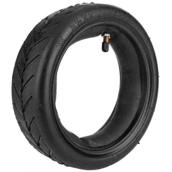 Ninebot G30 Max replacement inner tube set 10x2 inch tires