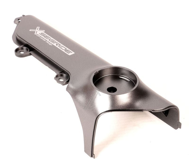 VORDERE GABELABDECKUNG LINKS SCHWARZ F3