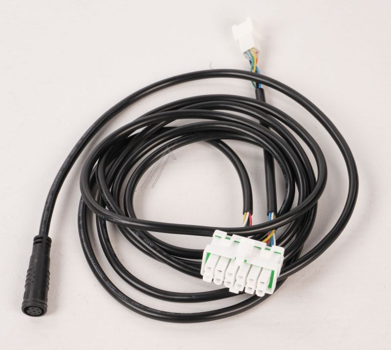 Hauptsteuerkabel 1620+12PIN F3