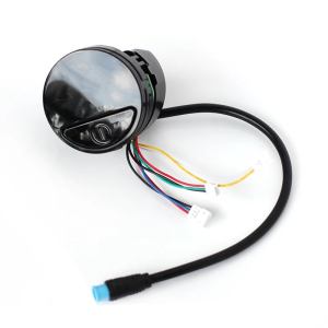 Ninebot E22D E25D E45D Dashboard Switch Panel UK