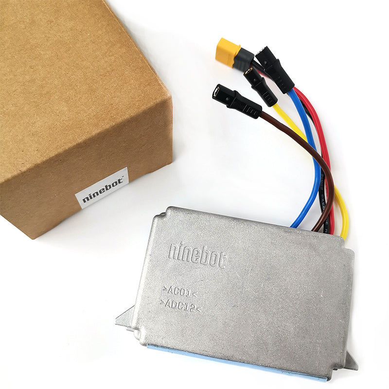 Original Ninebot G30D Max Motherboard BMS Assembly Hauptplatine Controller