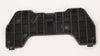 GEHÄUSE RÜCKABDECKUNG DEKORATION FRONT, ZT3 PRO