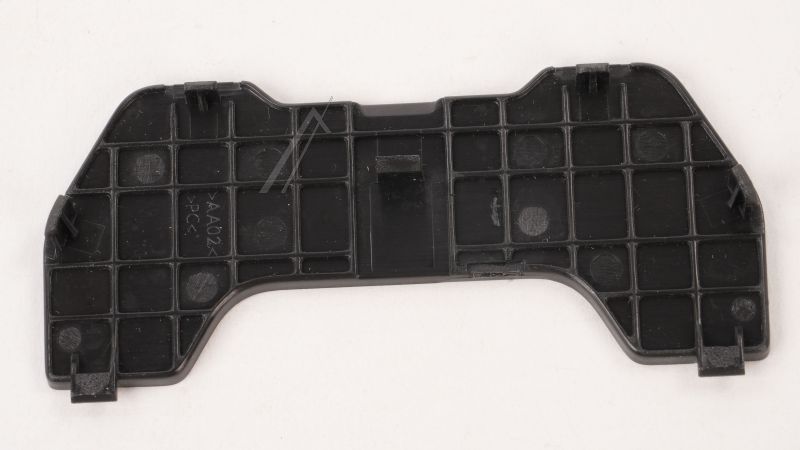 GEHÄUSE RÜCKABDECKUNG DEKORATION FRONT, ZT3 PRO