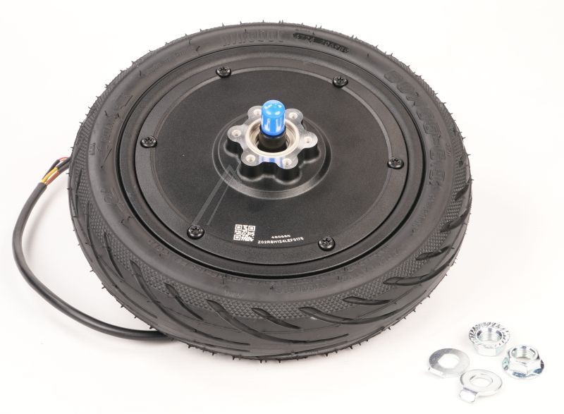 Nabenmotor-Einheit 500W, F3 PRO