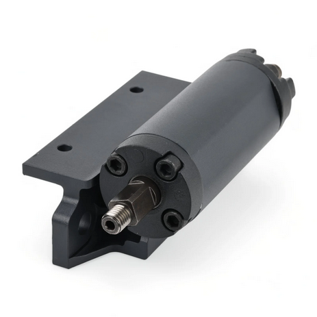 Original Ninebot P100 P100S Stoßdämpfer hinten
