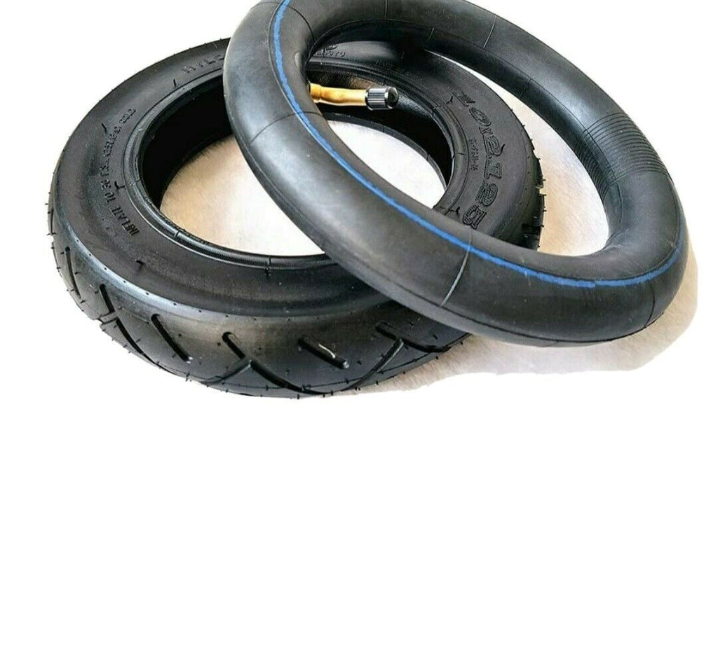 Bluewheel IX500 replacement tube coat So6 Set 10x2 inch tires