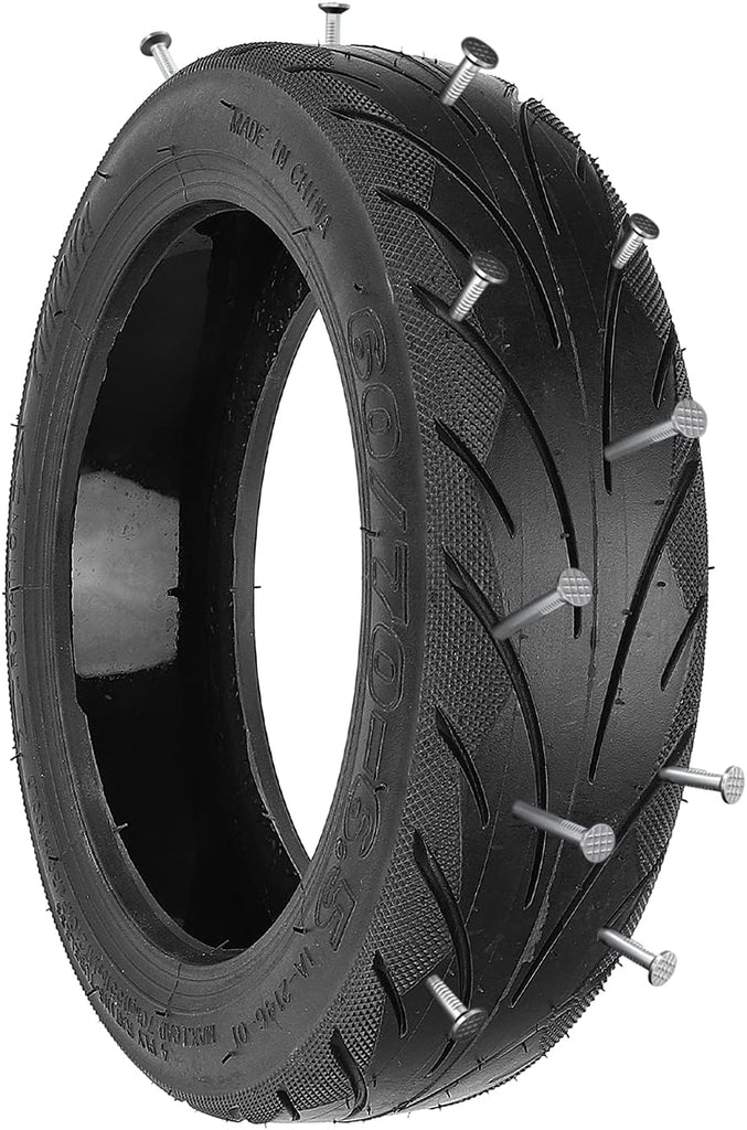 60-70/6,5 Reifen Ninebot MAX G2 D Tubeless mit GelOEM