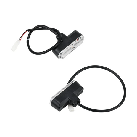 Ninebot P65 P100 Blinker vorne set