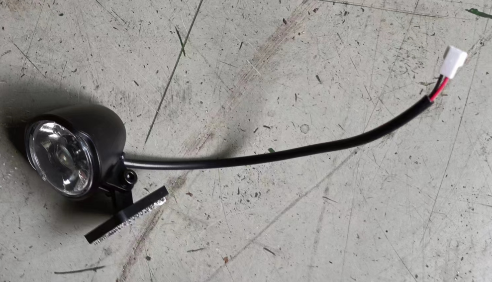 RCB EV10Z Front Licht Front Light