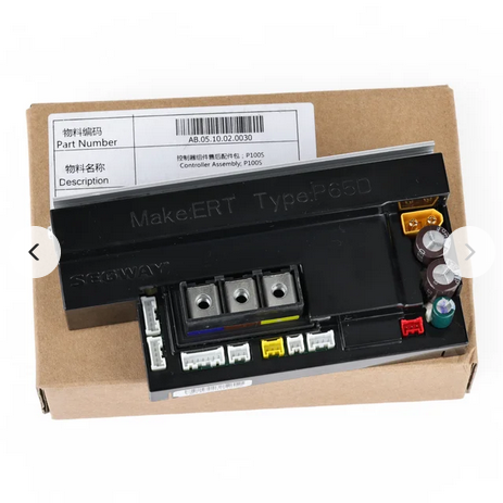 Original Ninebot P100S Mainboard Controller