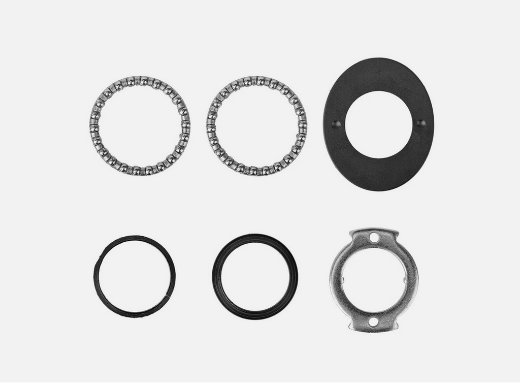 Xiaomi 1S Pro 2 Mi 3 Set Vorder Gabellager Front Fork Bearing