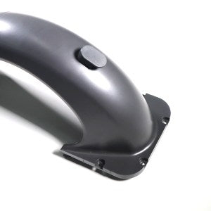 Ninebot G30D Max Kotflügel ohne Licht DE Version