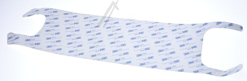 Soflow SO4 2 Gen SO4: Klebstoff Deckpad