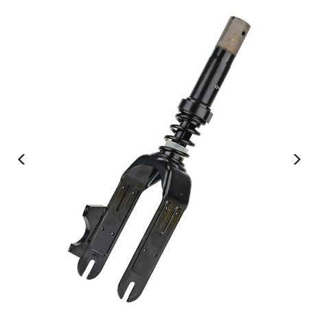 Ninebot F2 Pro Original Frontstoßdämpfer Front Fork Absorber