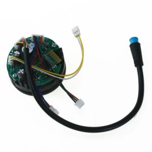 Ninebot E22D E25D E45D Dashboard Switch Panel UK
