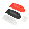 Dashboard Display Silicone Case Waterproof Panel Protective Cover For Ninebot F20F25F30F40 Electric Scooter Accessories