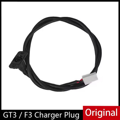 Ninebot F3 - F3 Pro - ZT3 - G3 Original LAde Port Lade Anschluss