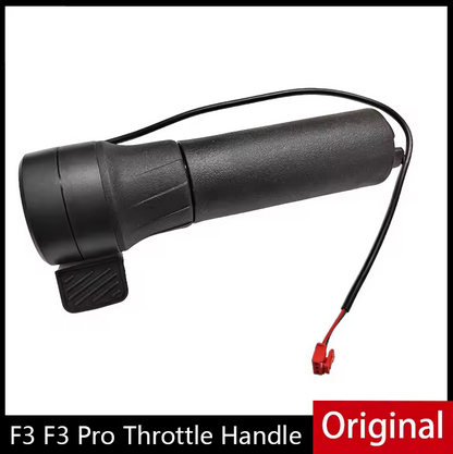 Ninebot F3 - F3 Pro Gas Reglar Geschwindigkeits Reglar