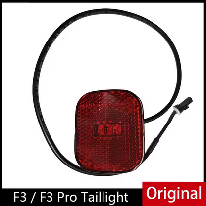 Ninebot F3 - F3 Pro Original Rücklicht Tailight