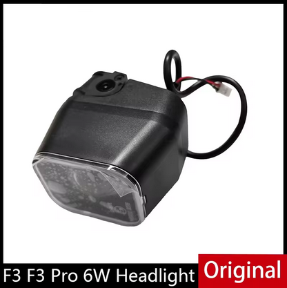Ninebot F3 - F3 Pro Original Vorder Licht Front Light