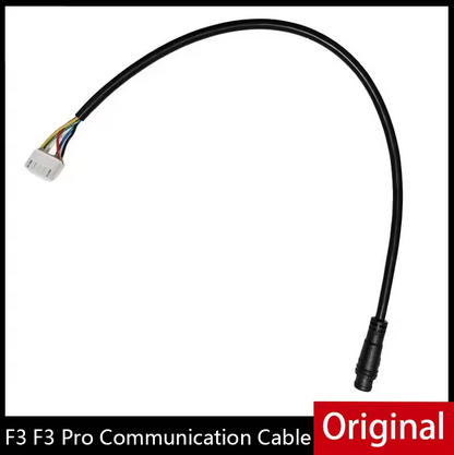 Ninebot F3 - F3 Pro Original  Lenksäulen-Kommunikationskabel F3