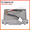 Ninebot G3 Max Original Ninebot Ladegerät intern 54.6V1.3A GLO