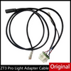Ninebot ZT3 - Pro BMS Rücklichtadapter ZT3 PRO