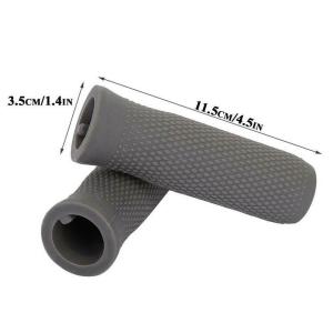 Ninebot E22D E25D E45D Silicone Handlebar Grip