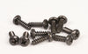 Ninebot ZT3 - Pro Kreuzschlitz-Linsenkopf-Blechschraube ST4.2×13 After Sale Assy.