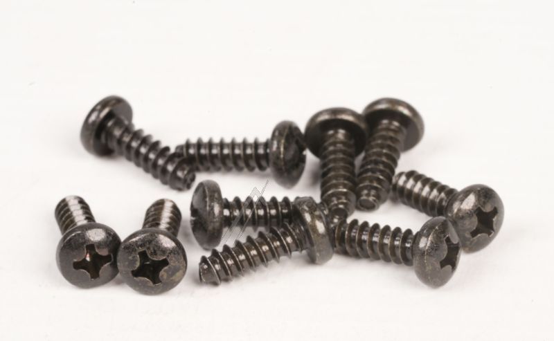 Ninebot ZT3 - Pro Kreuzschlitz-Linsenkopf-Blechschraube ST4.2×13 After Sale Assy.