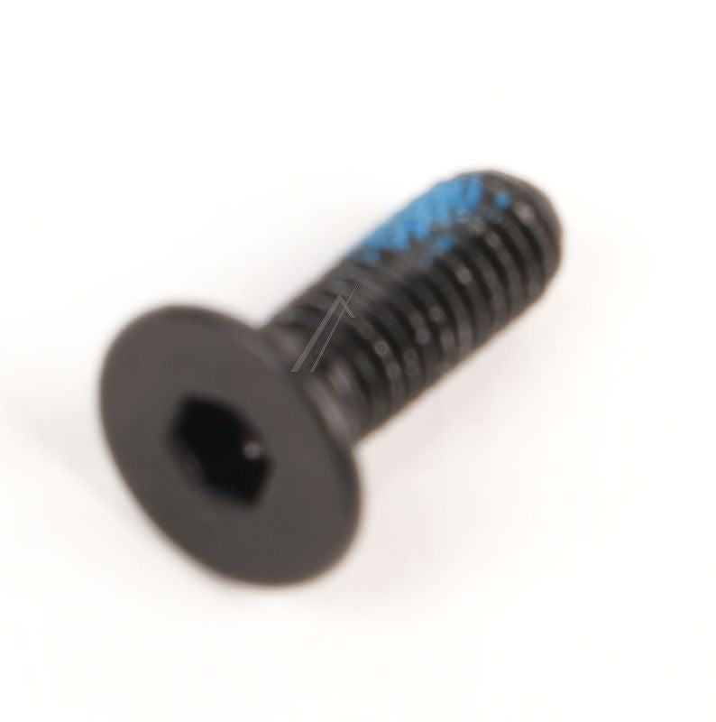 Schraube M4x12 Innensechskant Senkkopf