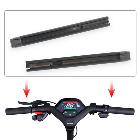 Ninebot P65 P100S Lenkstange Handle bar
