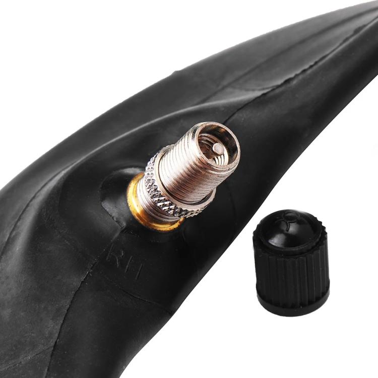 Ninebot G30 G30D MAX Schlauch 10x2,5 Verstärkt Audi Seat Inner Tube