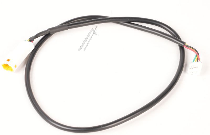 Vorderer Blinker-Draht-L 460+4PIN F3