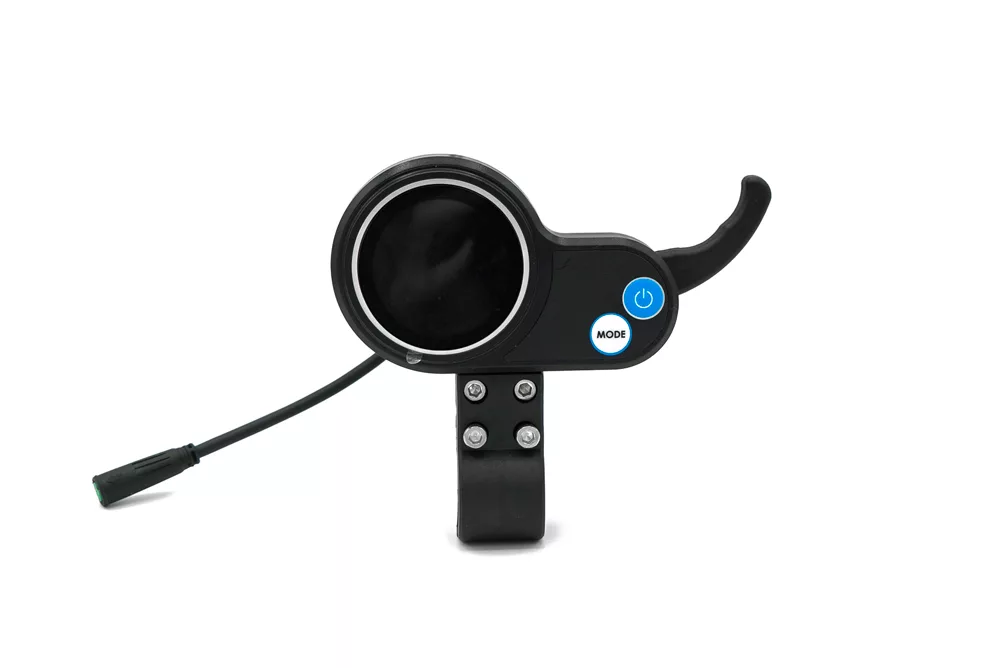 Joyor Y8S Y5S Y10S Display Gas Reglar Anzeige 3Pscooters 1