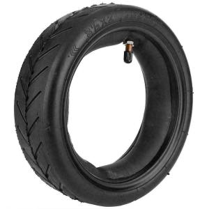 Viron X1 700 Coat Tube Set 8.5 8.5 Tires