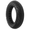 ZERO 10 Vollgummi Reifen 10x2.5 (60/70-6.5) Honeycomb