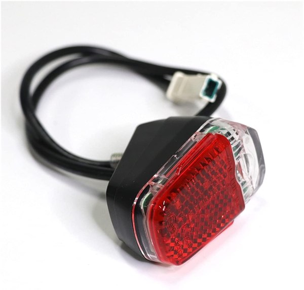 Original Ninebot G30D Max rear light taillight